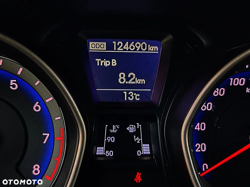 Hyundai i30 1.6 Style - 24