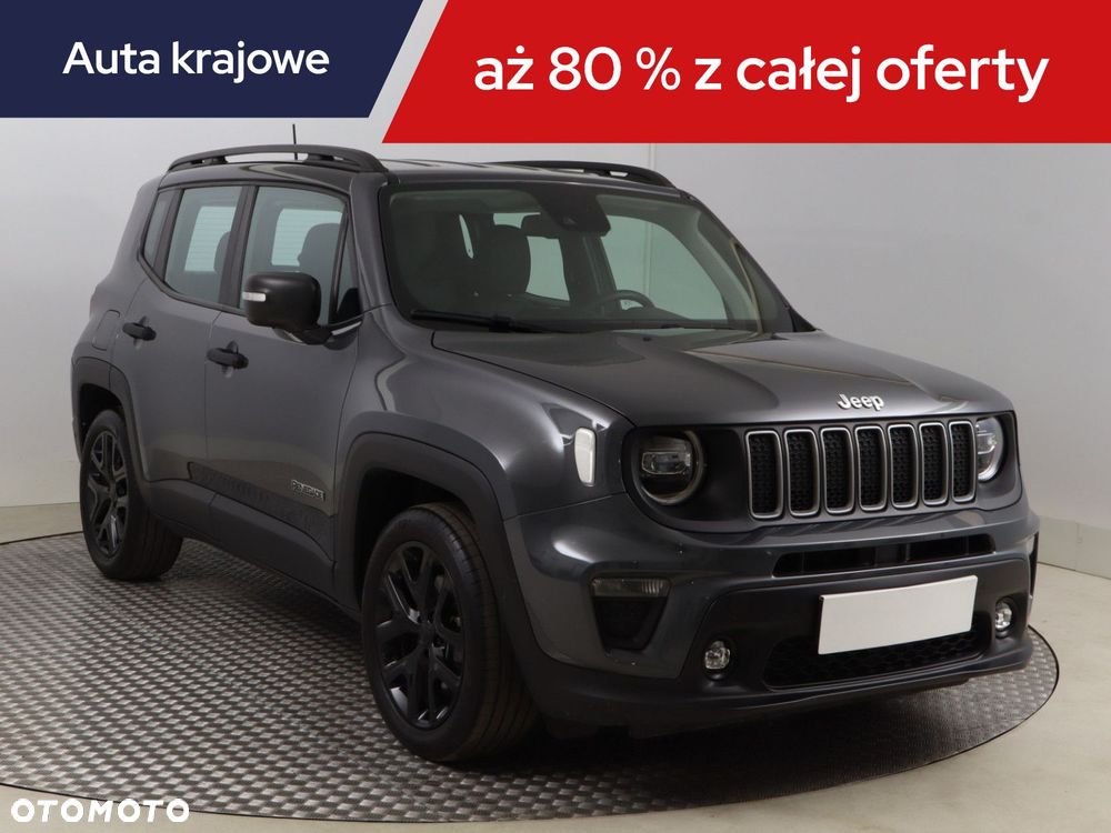 Jeep Renegade - 3