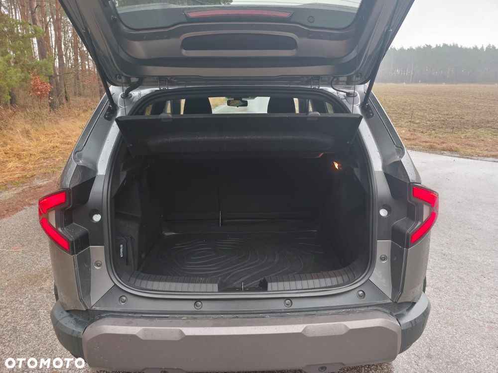 Dacia Duster 1.6 Full Hybrid 140 Extreme MMT - 14