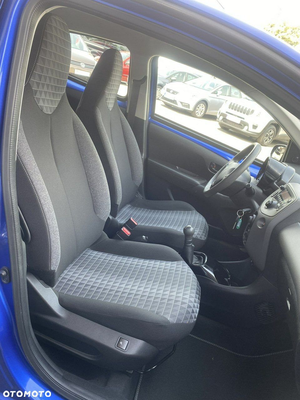 Peugeot 108 - 15