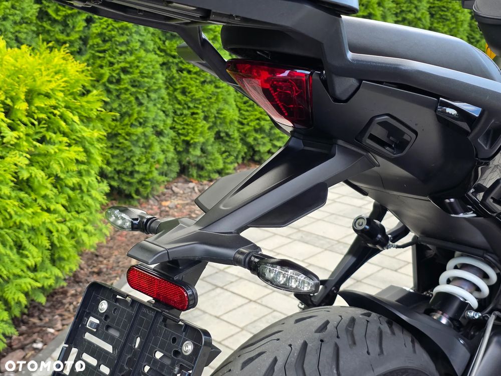 Triumph Tiger - 18