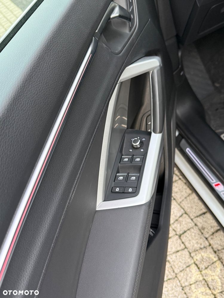 Audi Q3 45 TFSI Quattro S tronic S line - 20