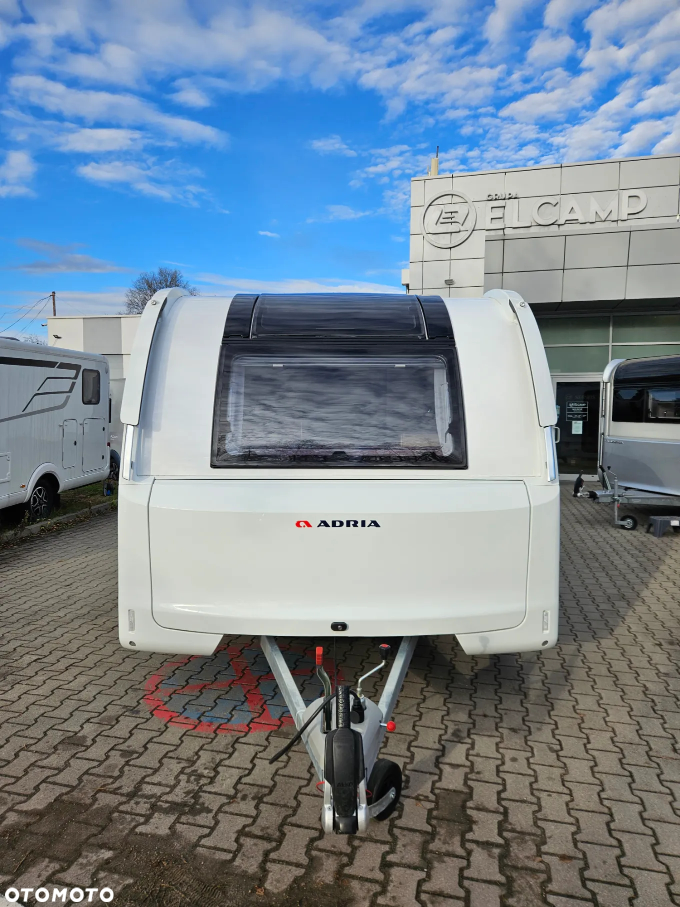 Adria Adora 613 UT - 7