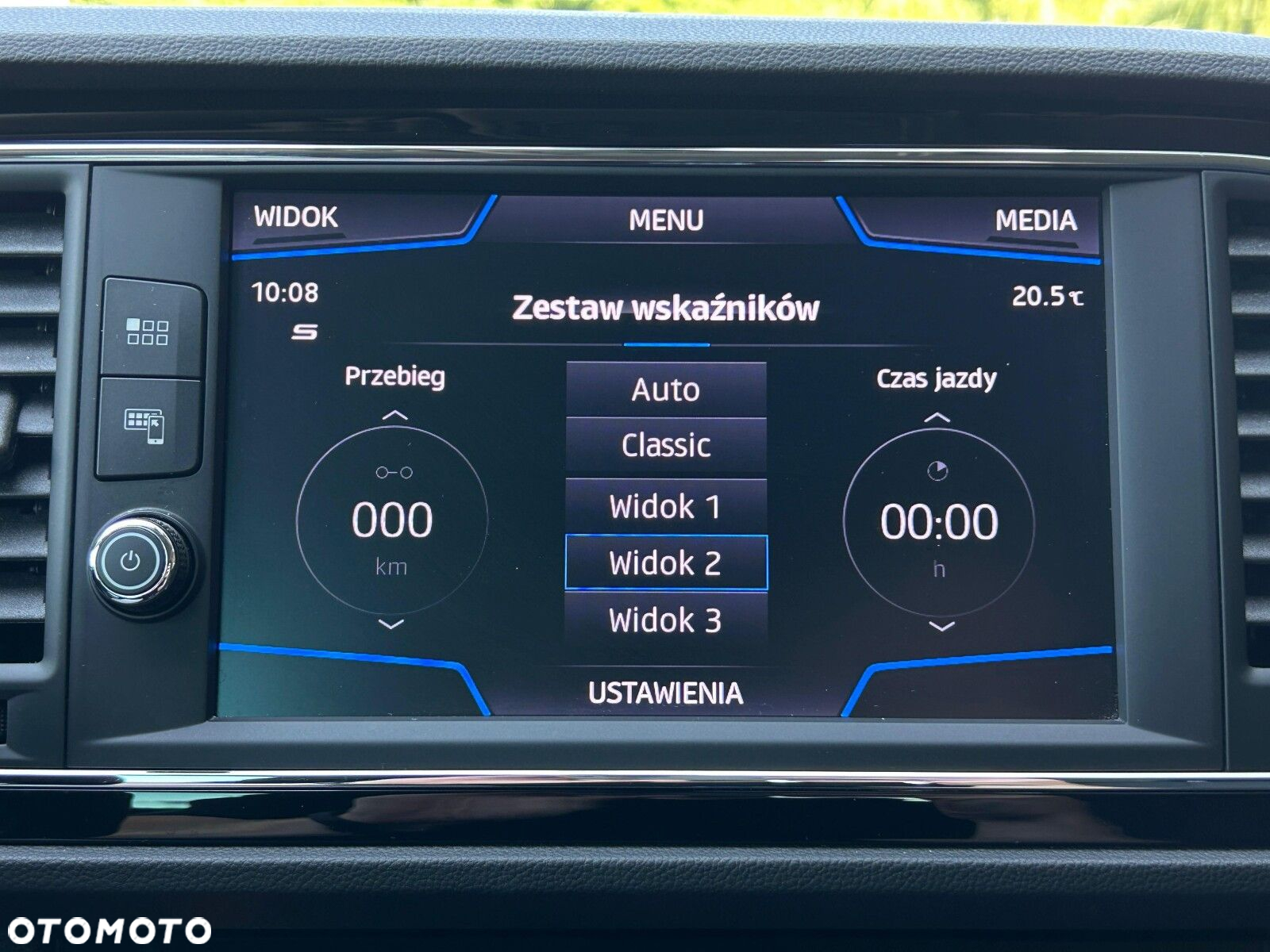 Seat Leon 1.5 EcoTSI Evo FR S&S - 32