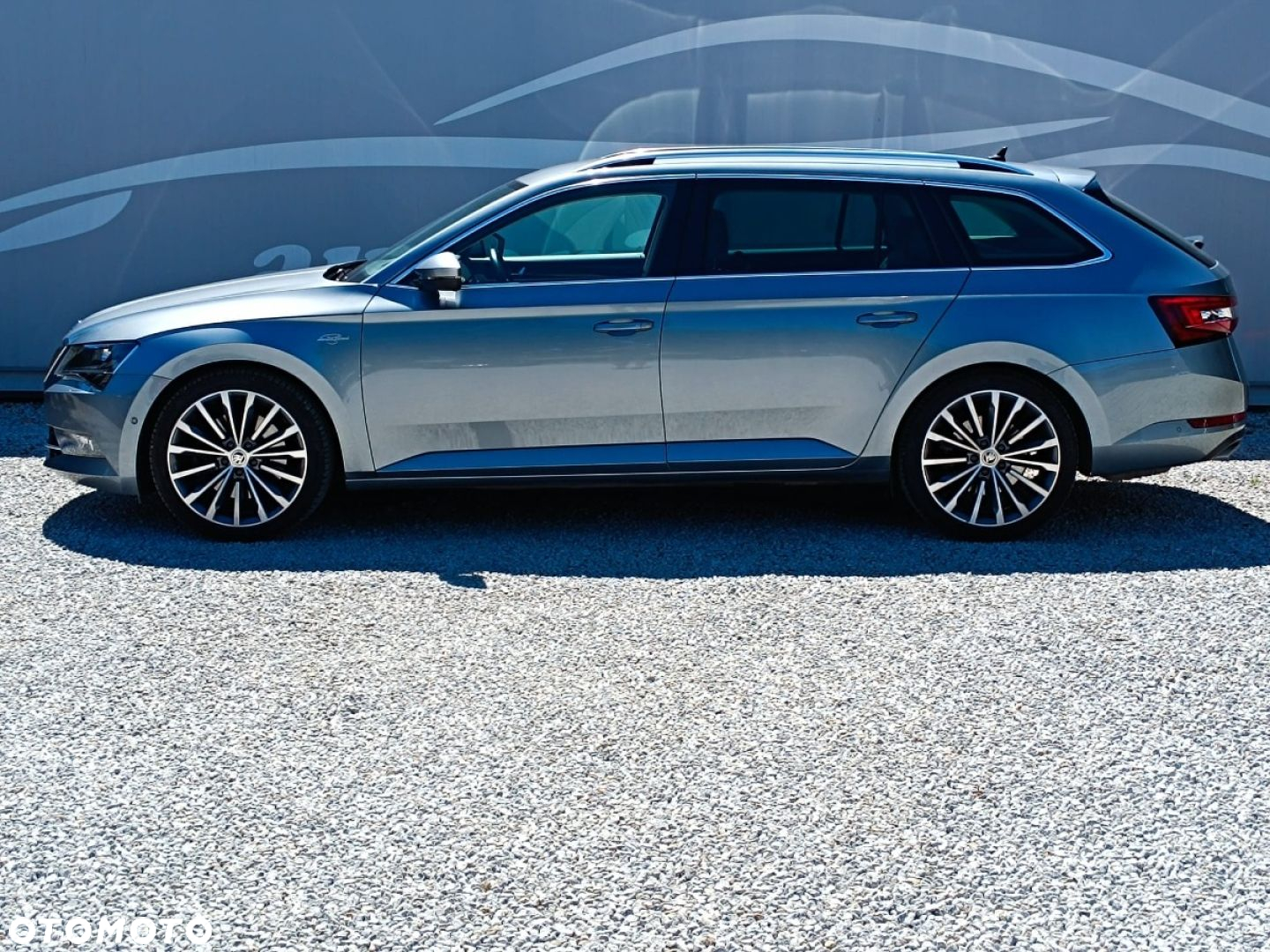 Skoda Superb - 25