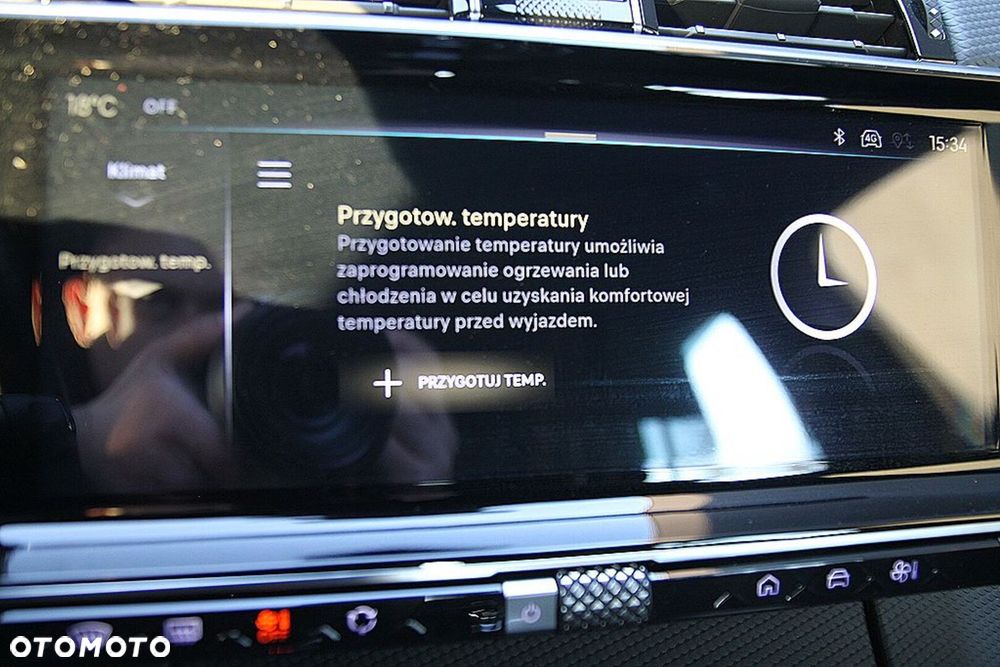 DS Automobiles DS 7 Crossback 1.6 E-Tense Bastille + - 27