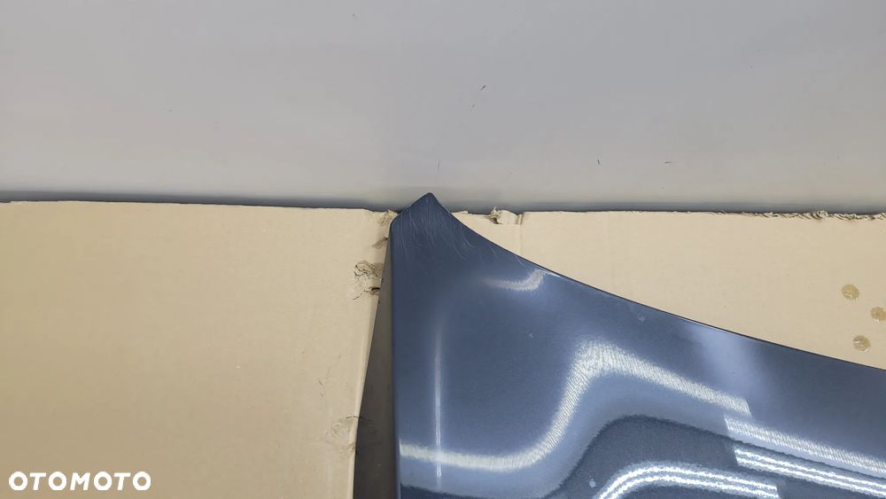 KIA SPORTAGE V 5 21+ MASKA POKRYWA SILNIKA PRZÓD PRZEDNIA - 9