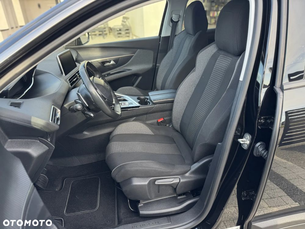 Peugeot 3008 BlueHDi 130 Stop & Start EAT8 Active Pack - 18