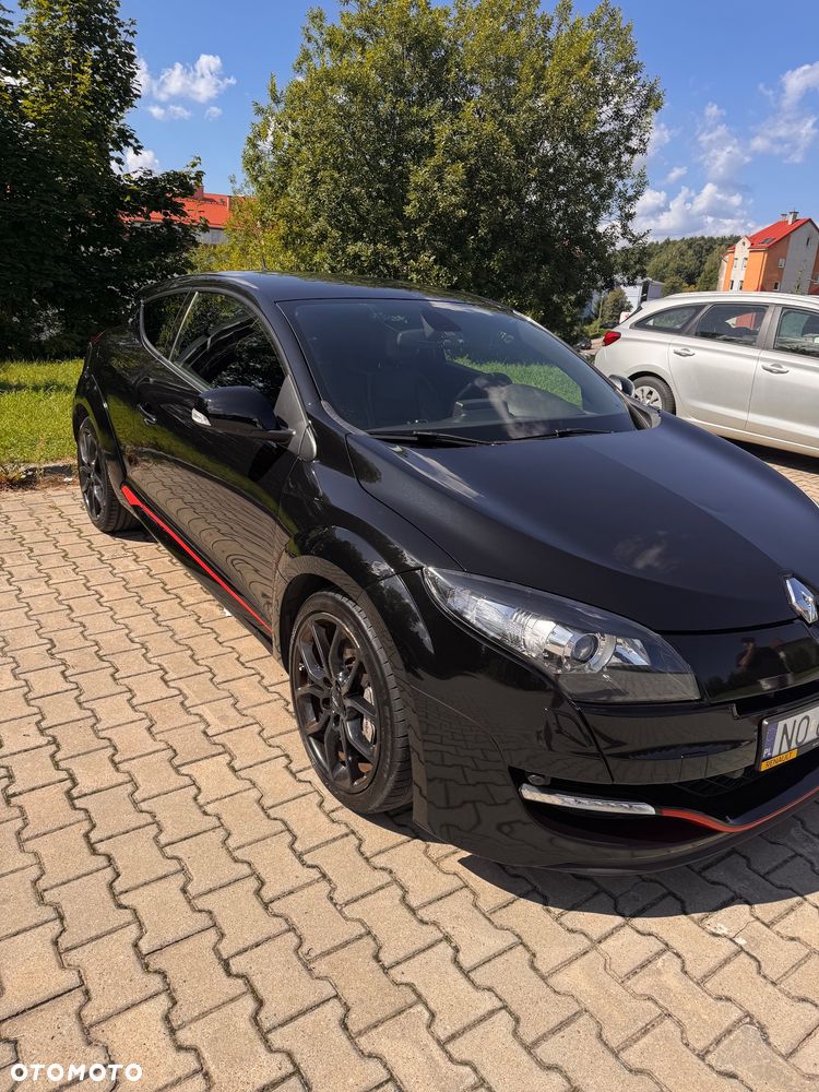 Renault Megane R.S - 3