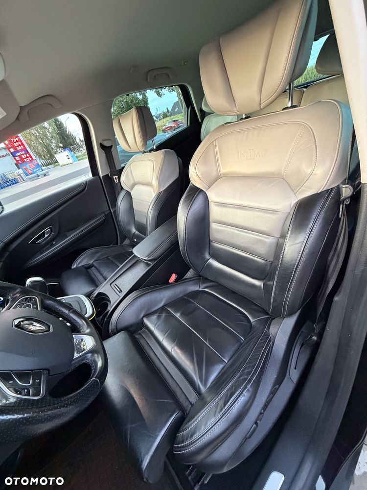 Renault Scenic - 13