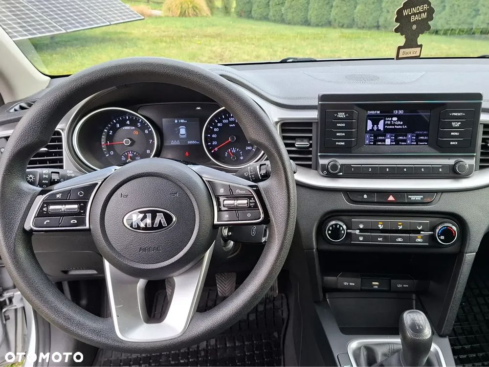 Kia Ceed - 19