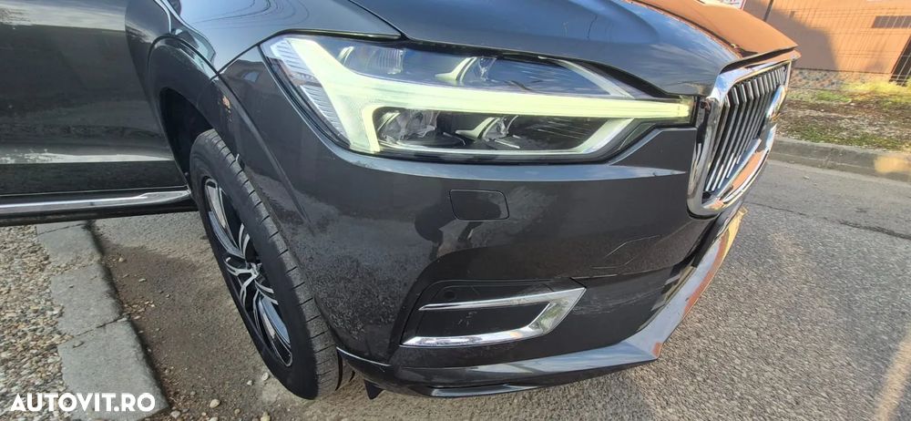 Volvo XC 60 - 17