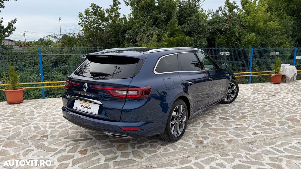 Renault Talisman - 3
