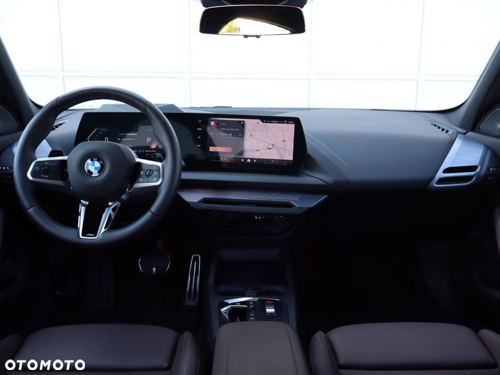 BMW Seria 1 118d M Sport - 6
