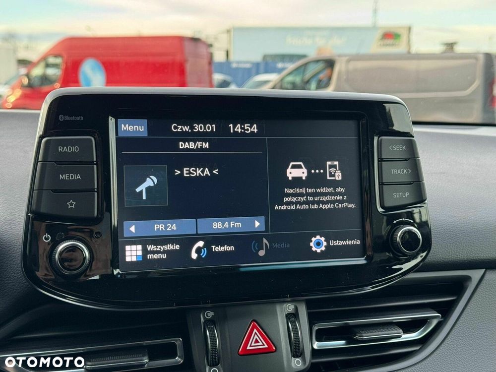Hyundai i30 1.0 T-GDI Smart - 14