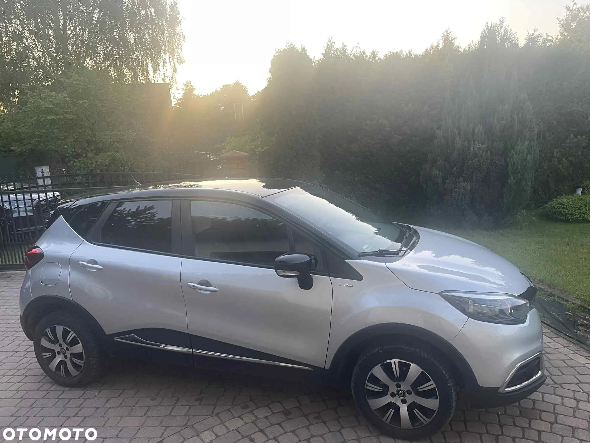 Renault Captur 1.5 dCi Energy Limited - 7