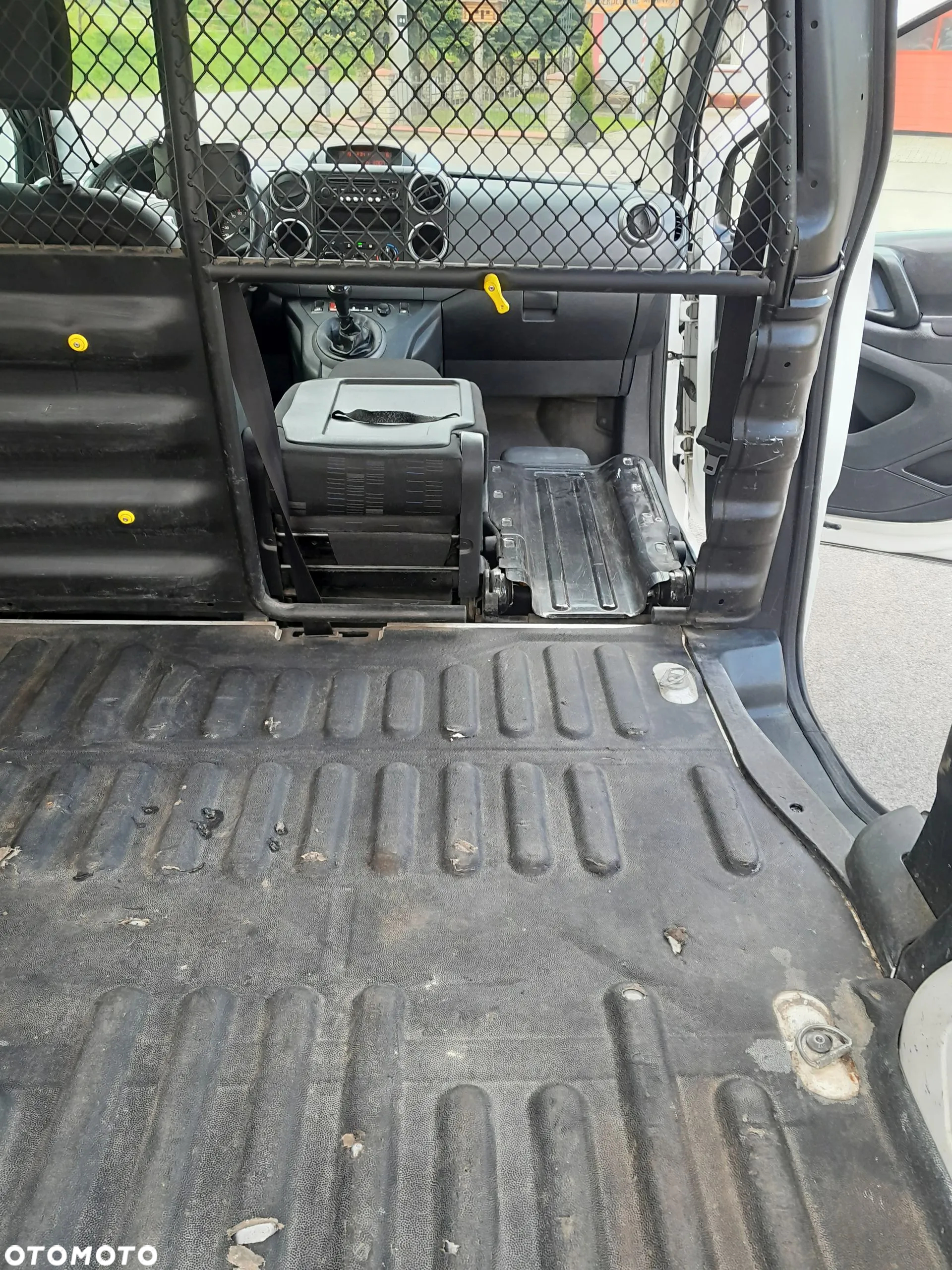 Citroën BERLINGO - 12