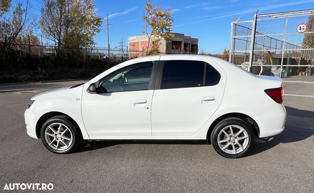 Dacia Logan 0.9 TCe Laureate - 3