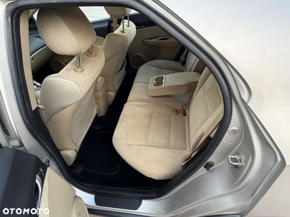 Honda Civic - 5