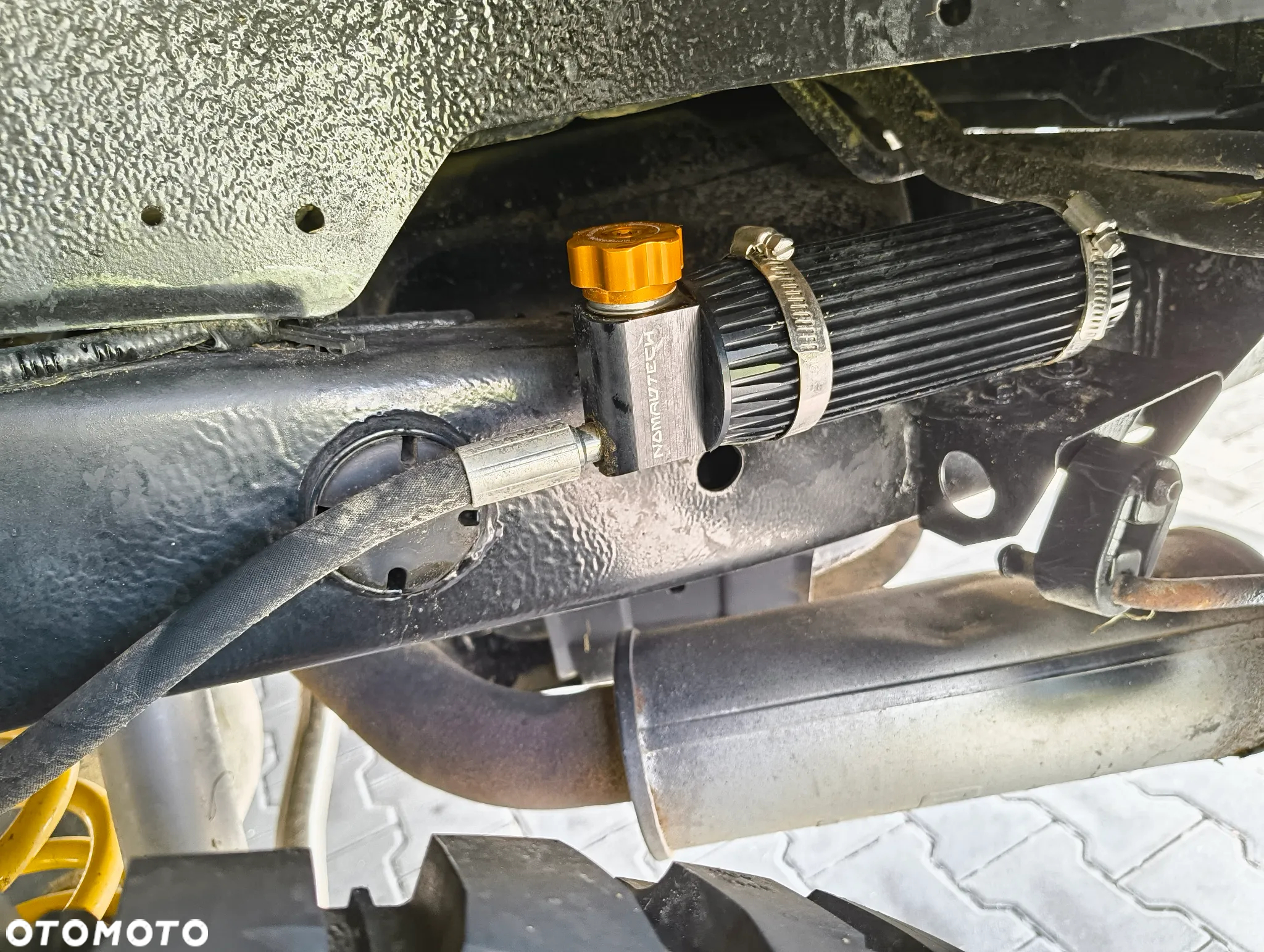 Nissan Patrol - 16