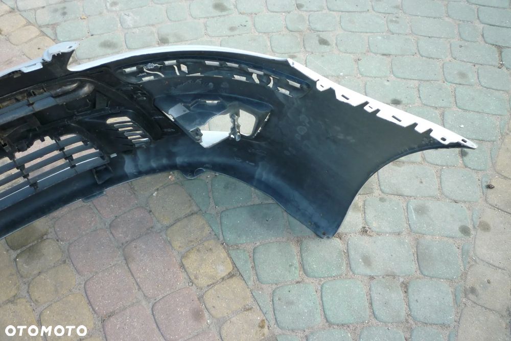 zderzak Citroen C3 LIFT EZRC - 7