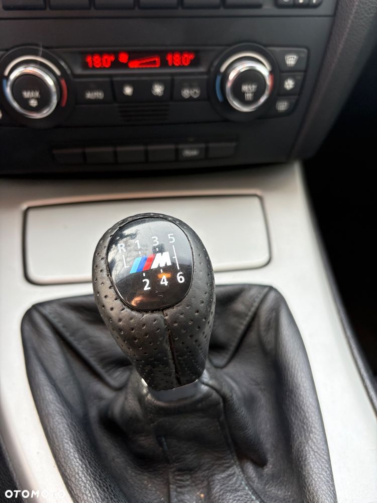 BMW Seria 3 320i - 8