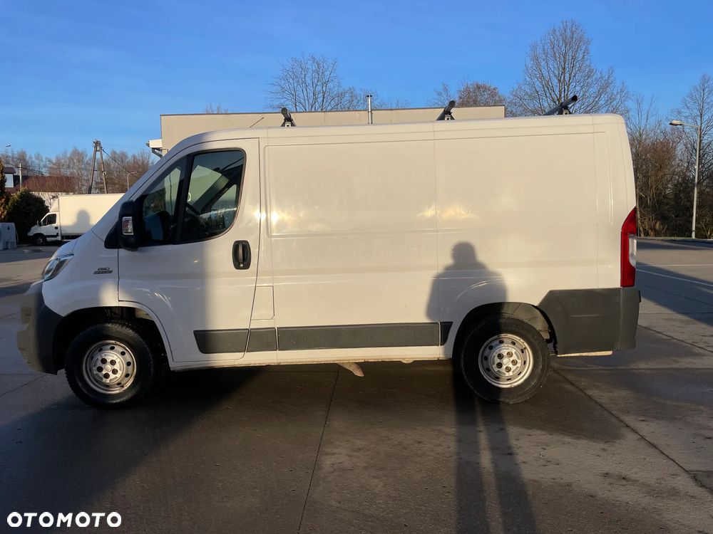 Fiat Ducato - 10