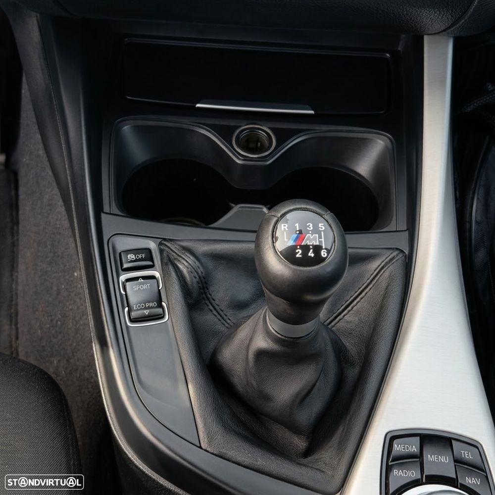 BMW 114 d Sport Line - 9