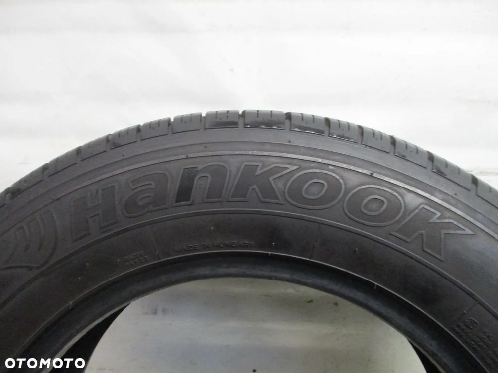 OPONY 205 65 16C 107/105T HANKOOK - LATO - 4