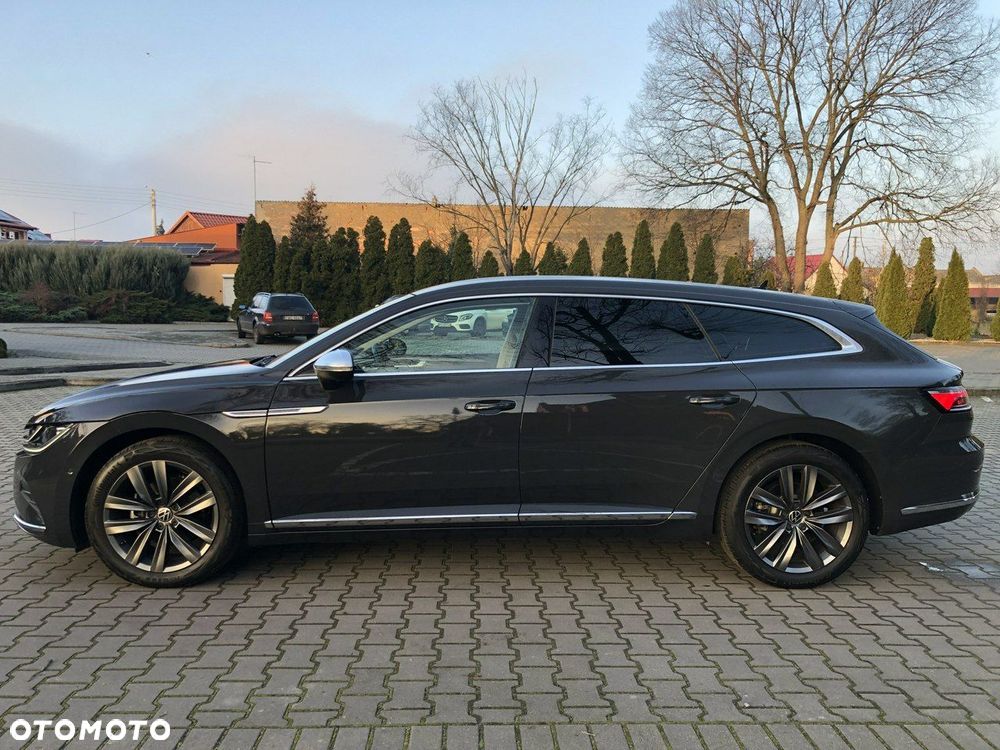 Volkswagen Arteon - 2