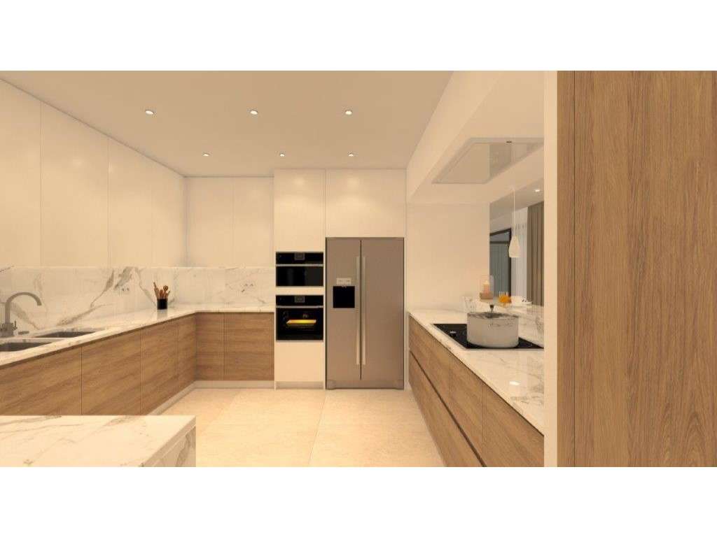 Moradia T4 a Venda em Empreendimento de Luxo 5* - Grande imagem: 5/14