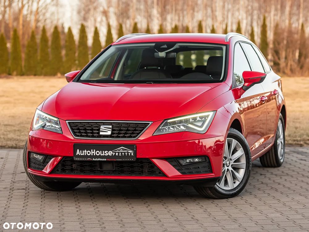 Seat Leon - 4