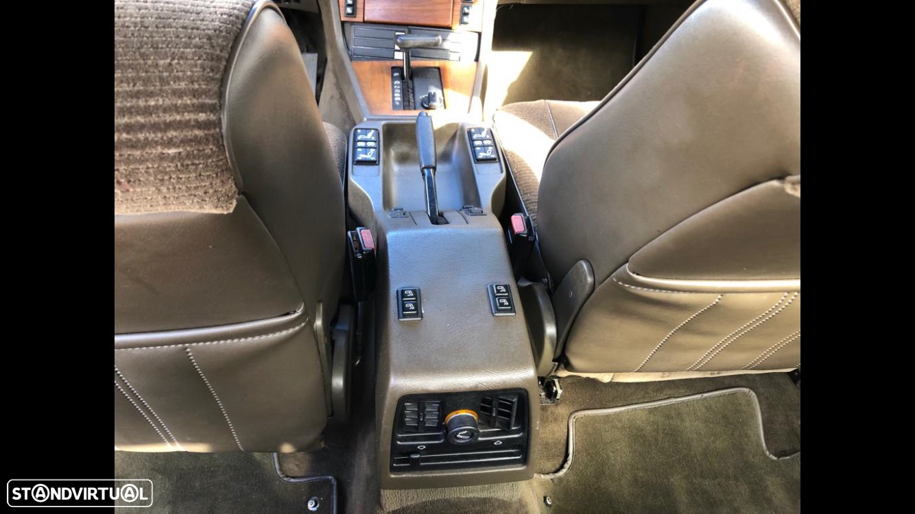 BMW 745 - 35