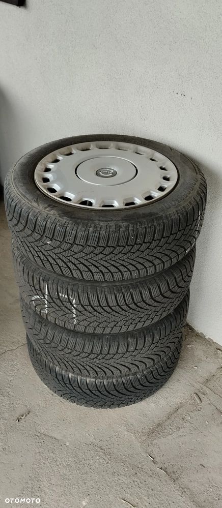 Volvo S40 2.0D DPF - 14