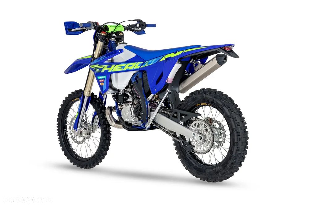 Sherco Enduro - 6