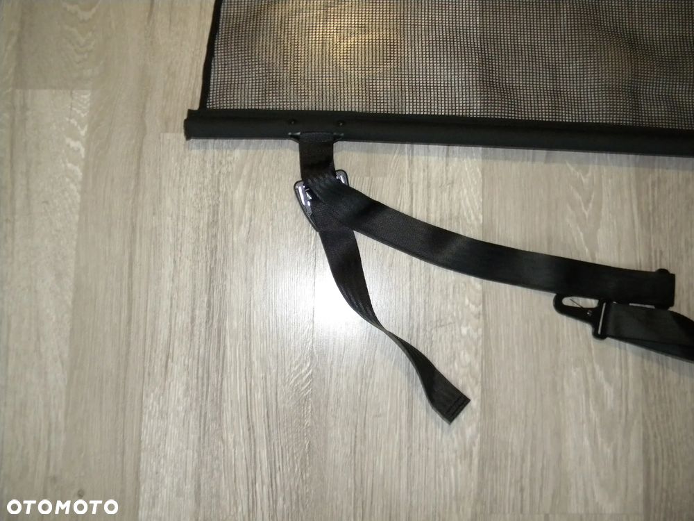 NOWA ORYGINALNA ROLETA SIATKA FUTERAŁ BAGAŻNIKA SEAT CUPRA ATECA 18-25 FV 575861691 - 6