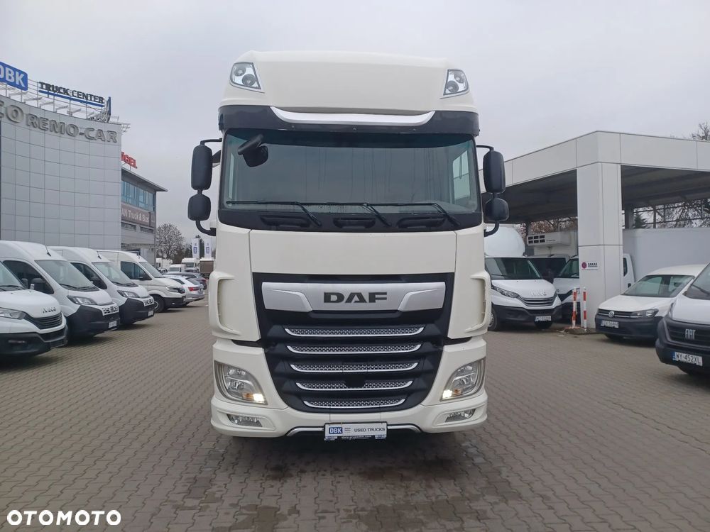 DAF XF.480 SSC  (32292) - 3