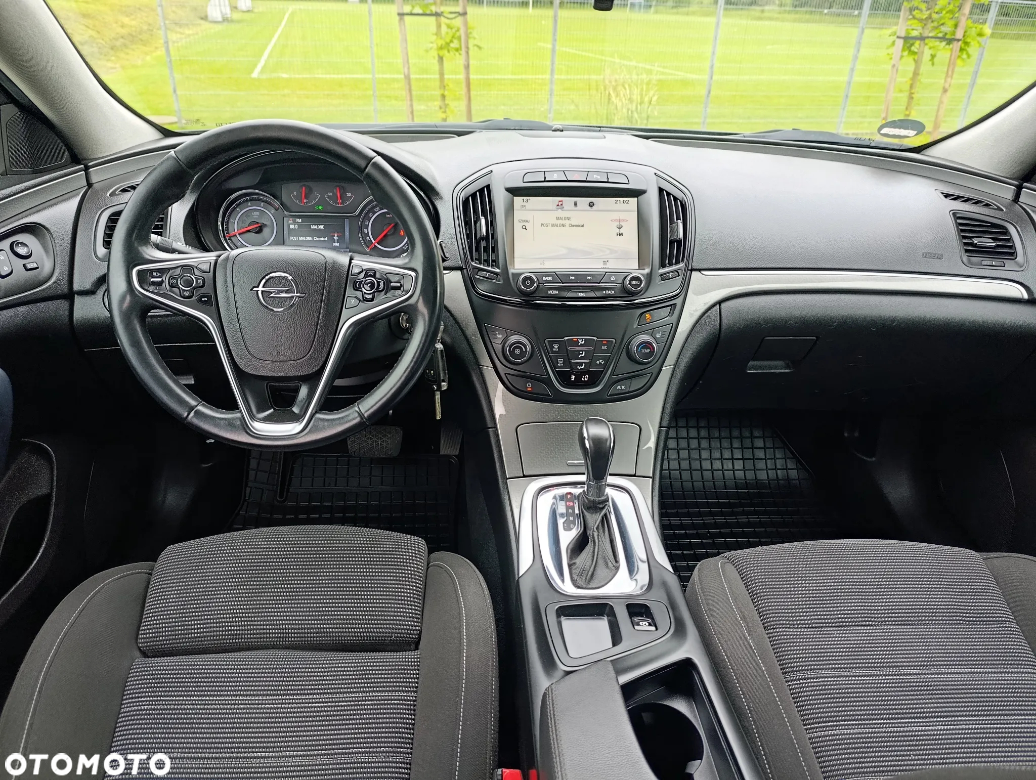 Opel Insignia 2.0 CDTI automatik Business Innovation - 20