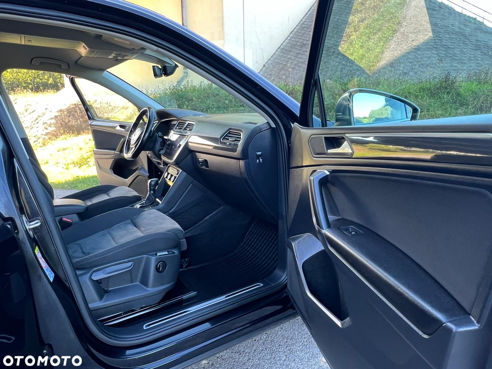Volkswagen Tiguan Allspace 2.0 TDI SCR Highline DSG - 22