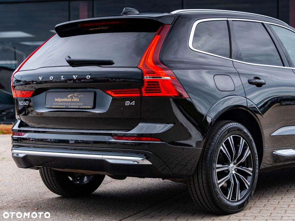 Volvo XC 60 B4 D Plus Bright - 13