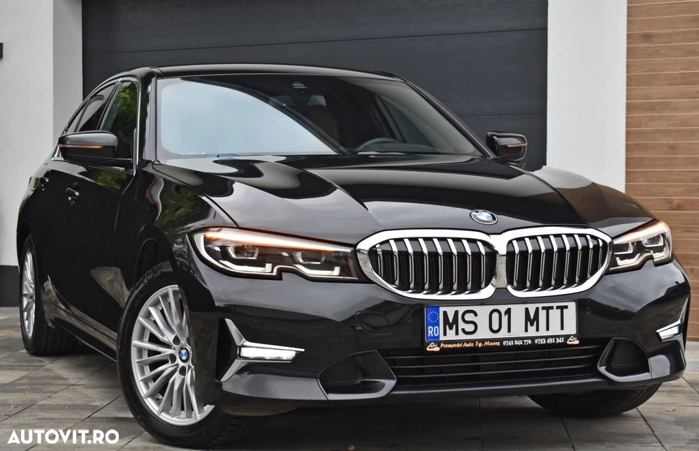 BMW Seria 3