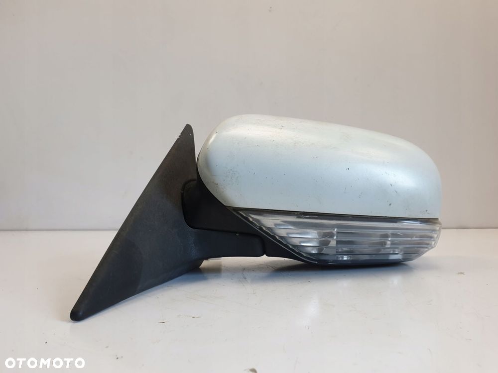 LUSTERKO LEWE Subaru Outback III 03-07r _ EUROPA - 2