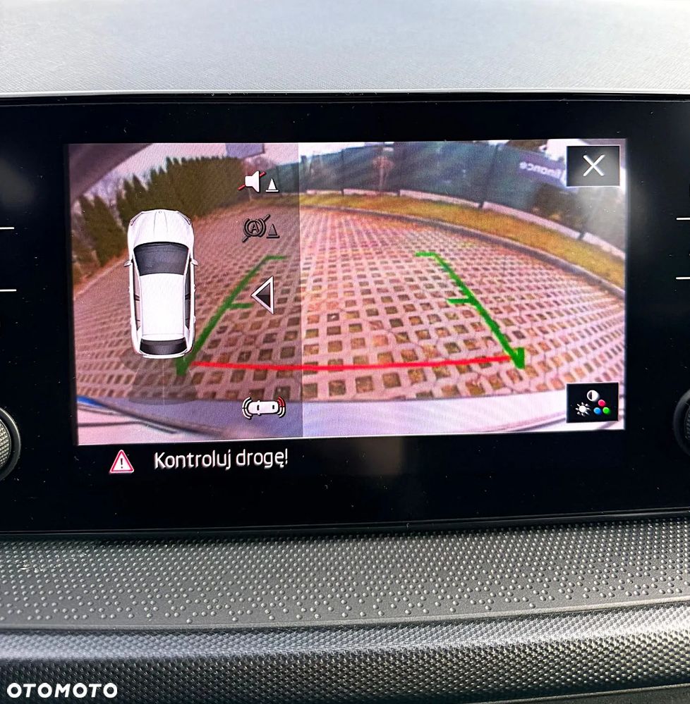 Skoda Fabia 1.0 TSI Ambition - 15