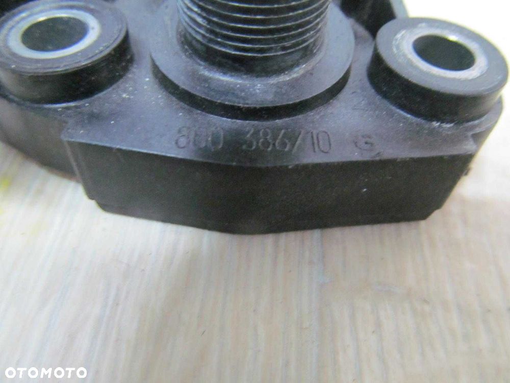 RENAULT MEGANE II CLIO IV KANGOO II 1.5 DCI KROCIEC WODY 800386710 8200337841 - 3