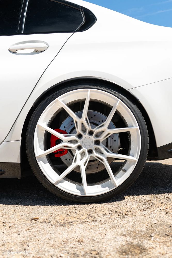 BMW M3 Competition M xDrive - 5