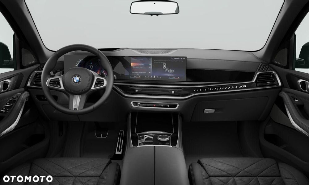 BMW X5 - 2