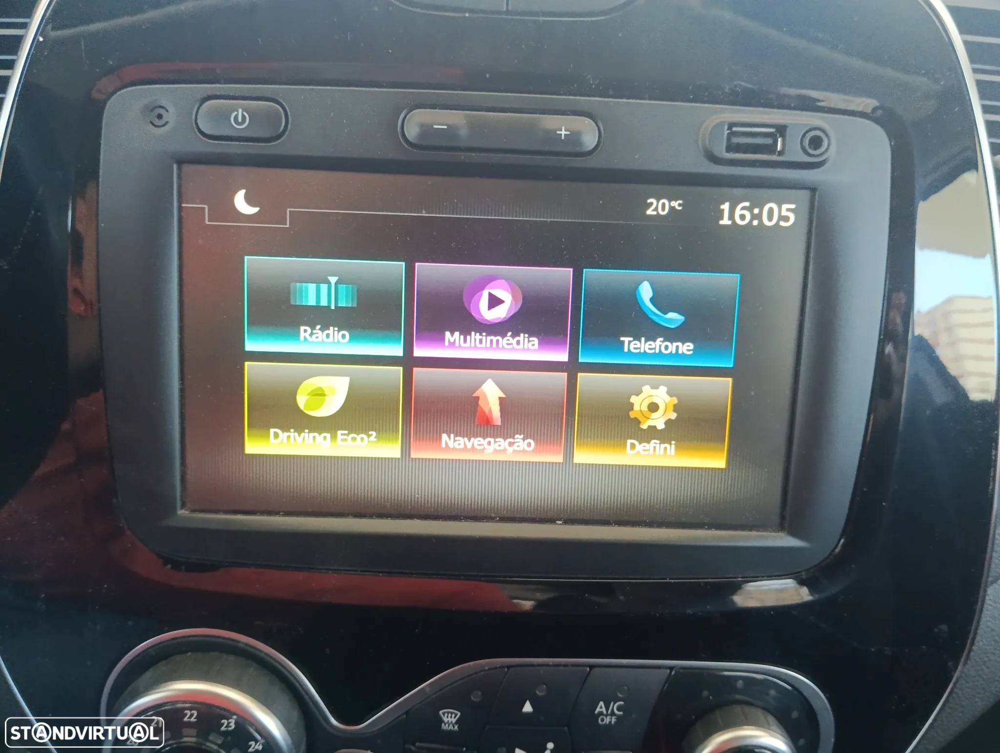 Renault Captur 1.5 dCi Red Edition - 12