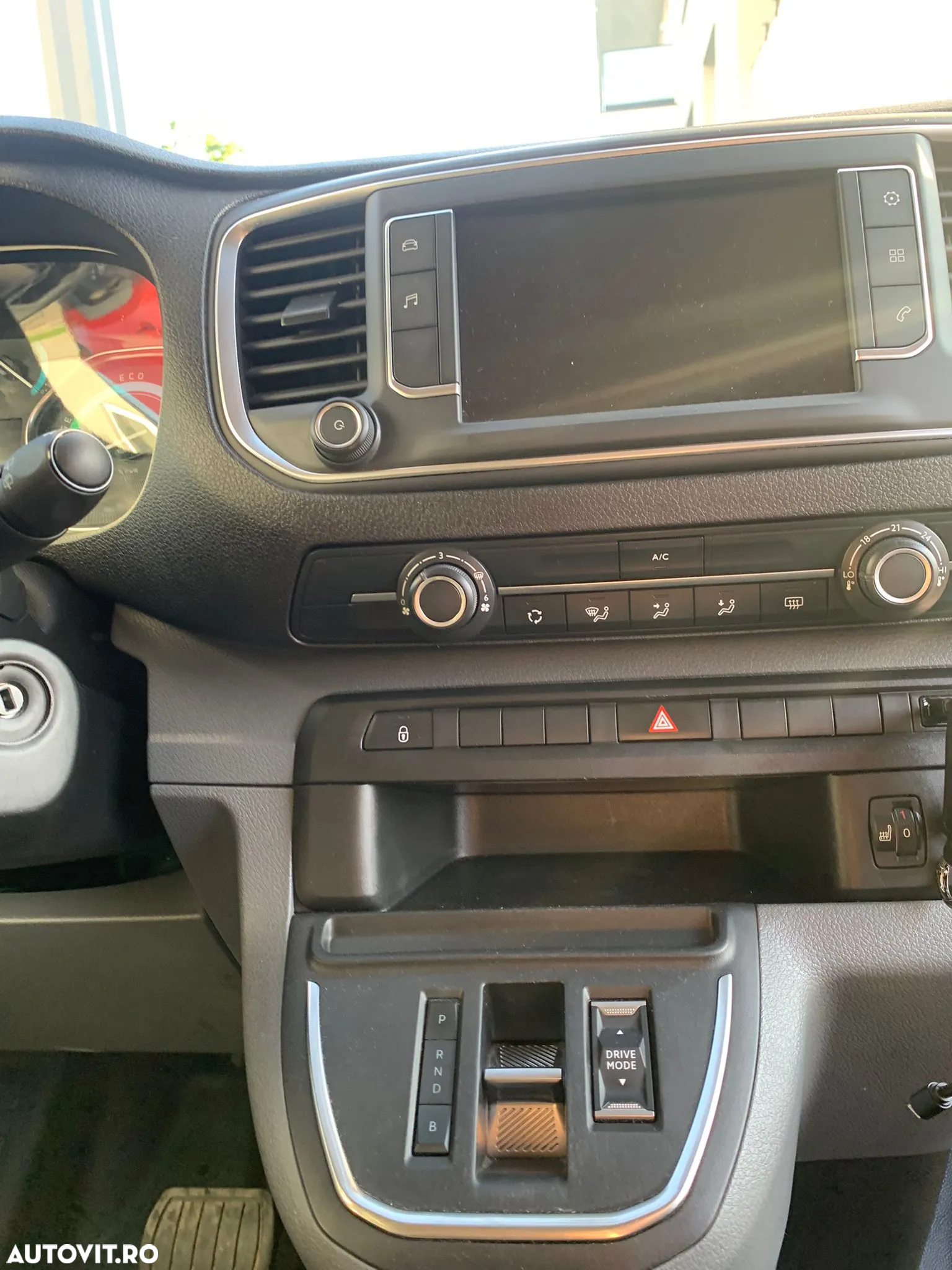 Opel Vivaro Vivaro-e FlexSpace L (50-kWh) - 21