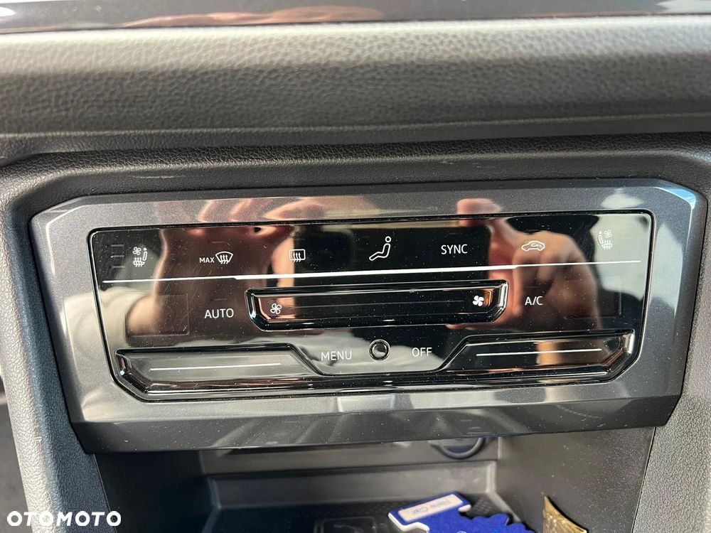 Volkswagen Tiguan Allspace 2.0 TDI 4Mot R-Line DSG - 21