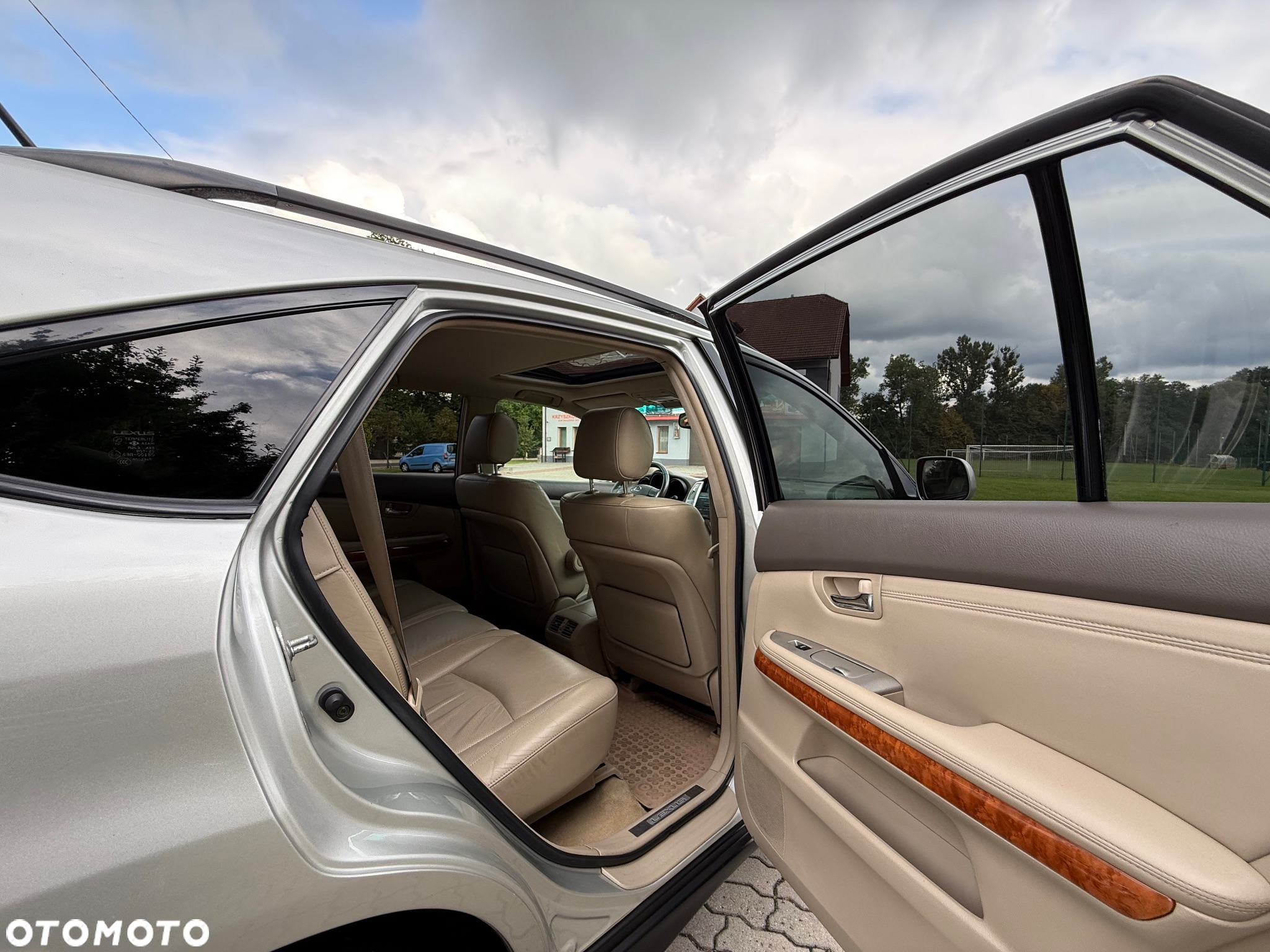 Lexus RX 300 Prestige - 24